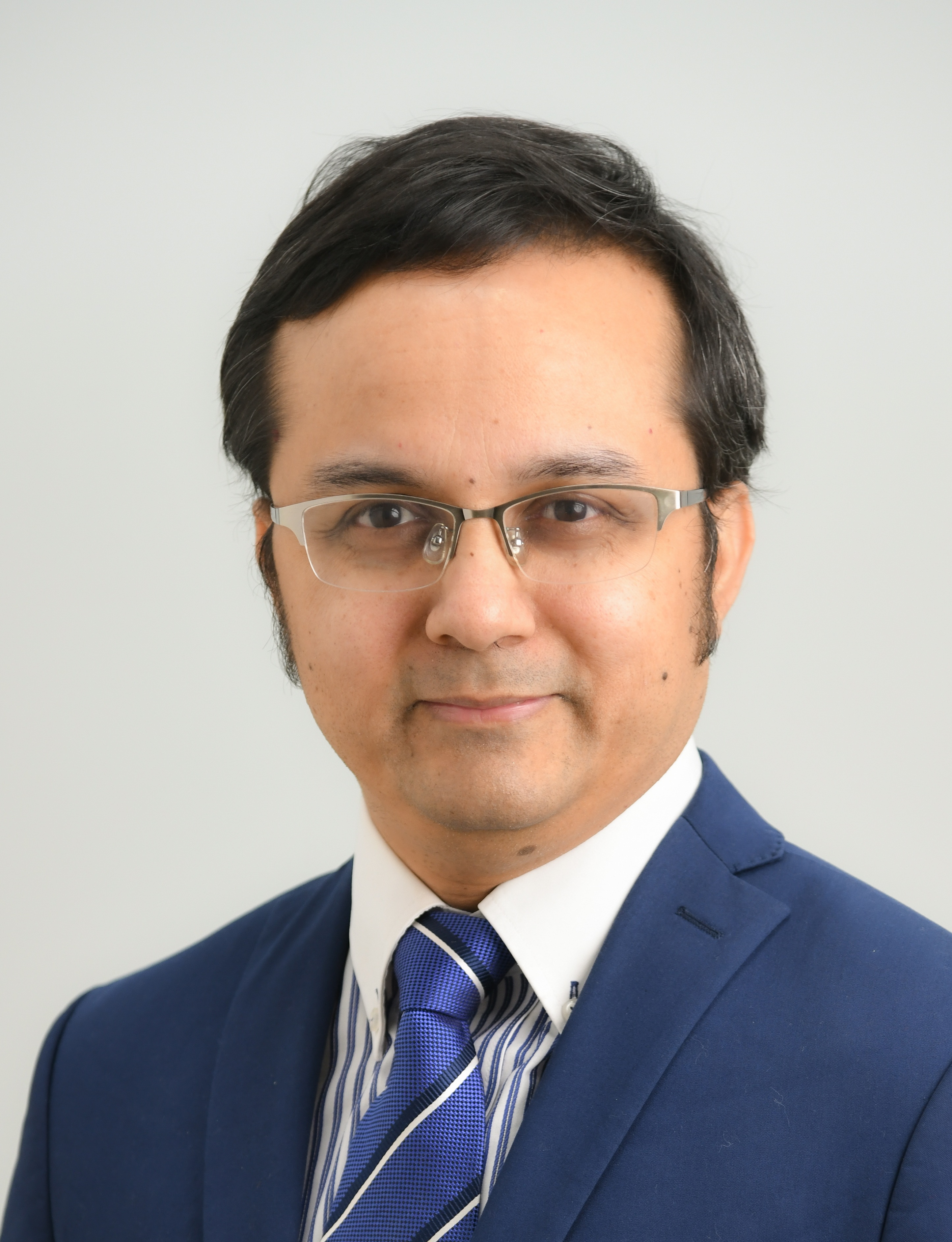 Saseem Poudel